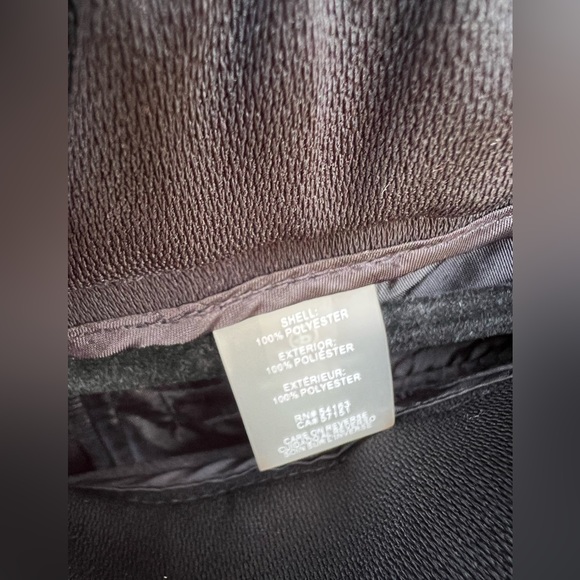 🖤🇫🇷 New Karl Lagerfeld pants size 10 - Picture 4 of 7